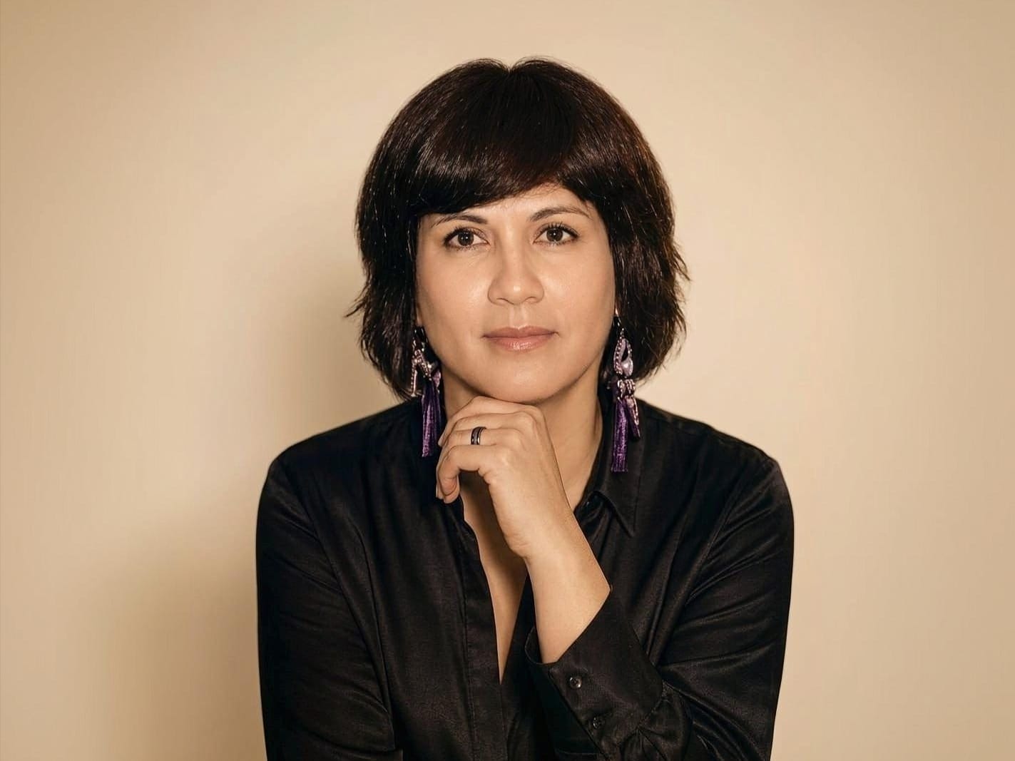 Margarita, Directora de Gestión Inmobiliaria de Inmueble Seguro